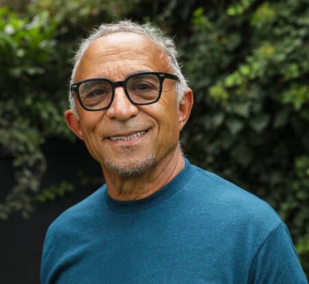 Photo of Farid Anvaripour