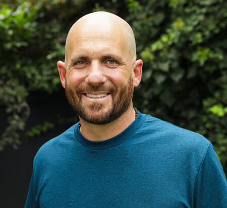 Photo of Mike Rosenfeld
